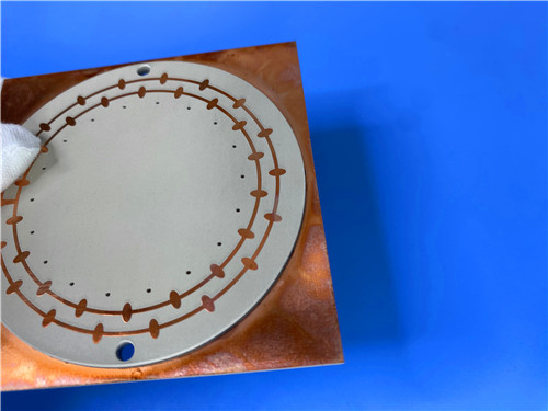 RO4350B 4-Layer HDI PCB